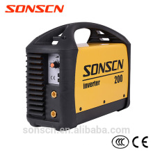 Portable DC ARC welding machine